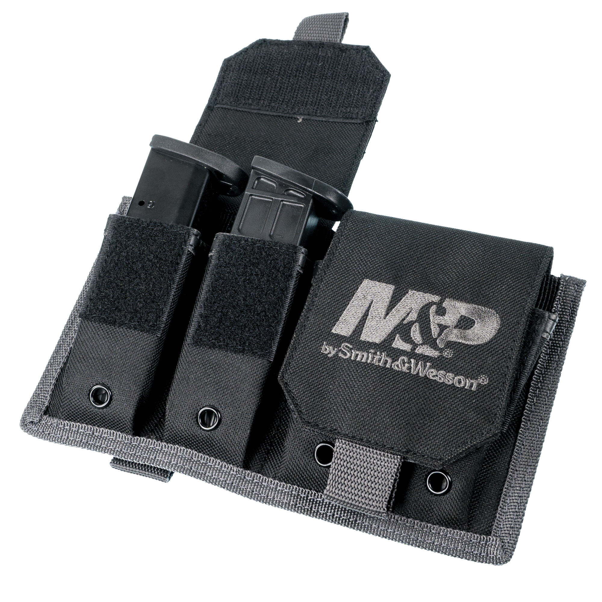 M&P® Pro Tac 8 Pistol Magazine Pouch | Smith & Wesson